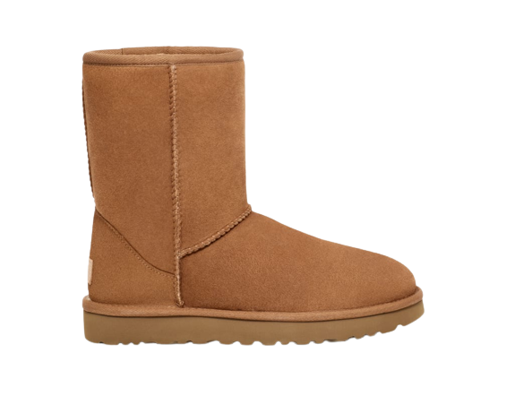 Botte UGG Classic II Short