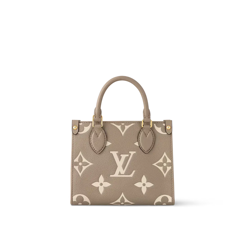 LV - Cabas OnTheGo BB Petit