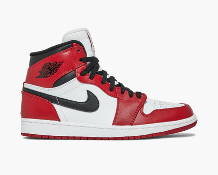Jordan 1 Retro High Chicago (2013)