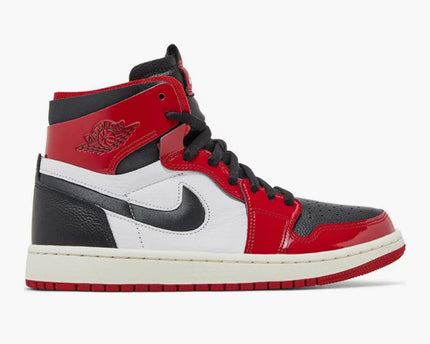 Air Jordan 1 Retro High Zoom Air CMFT Patent Chicago