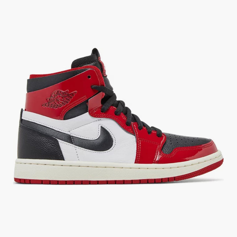 Air Jordan 1 Retro High Zoom Air CMFT Patent Chicago