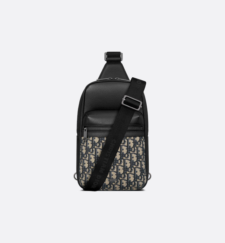 Slingbag Rider 2.0 Dior - Beige