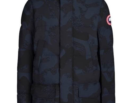 CANADA GOOSE - ARMSTRONG PARKA