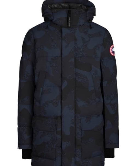 CANADA GOOSE - ARMSTRONG PARKA