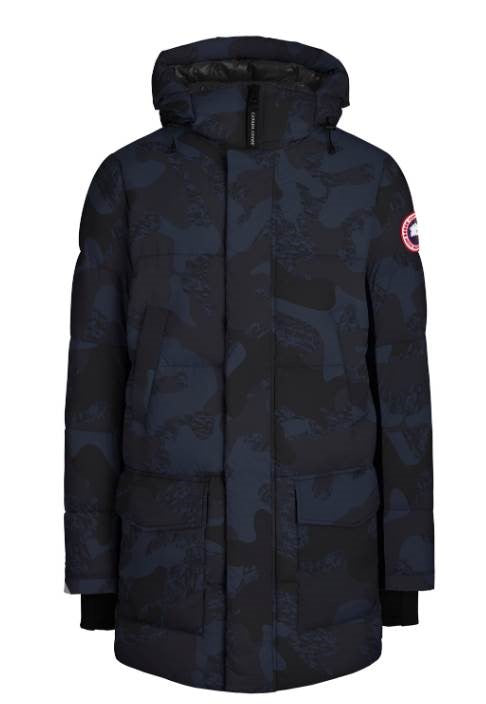 CANADA GOOSE - ARMSTRONG PARKA