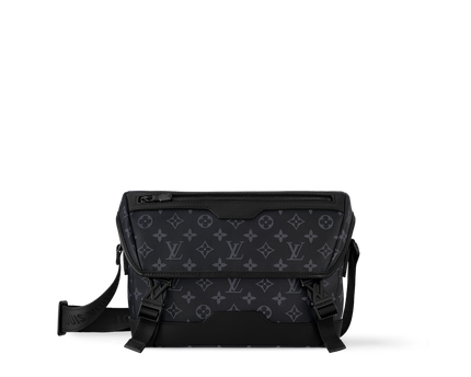 Sac Messenger Voyager PM - LV - Classic