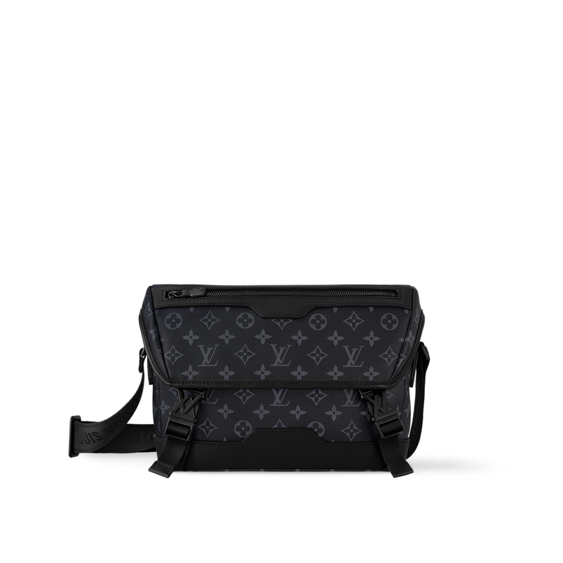 Sac Messenger Voyager PM - LV - Classic