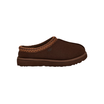 UGG TASMAN - Chaussons - Marron foncé
