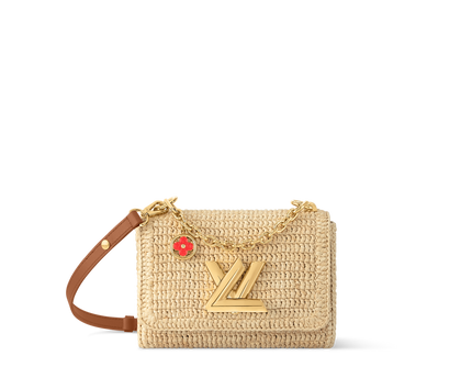 Sac Twist PM Slim - LV - Edition limité