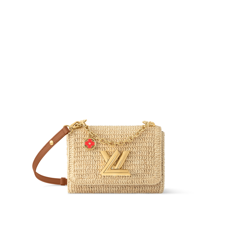 Sac Twist PM Slim - LV - Edition limité
