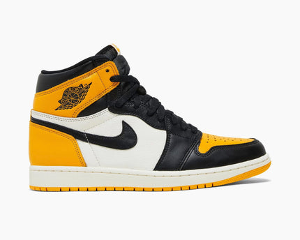 Air Jordan 1 Retro High OG Taxi