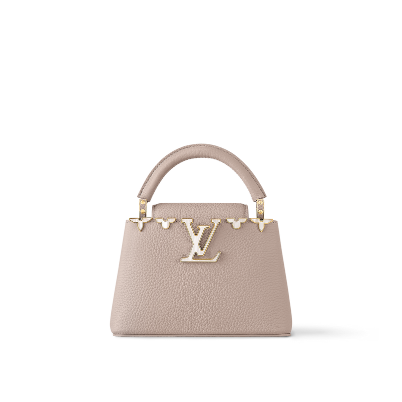 Sac Capucines Mini - LV - Classique