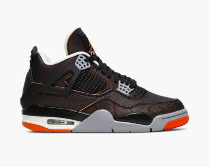 Air Jordan 4 Retro Starfish