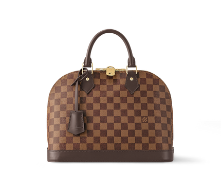 Sac Alma PM - LV - Classic