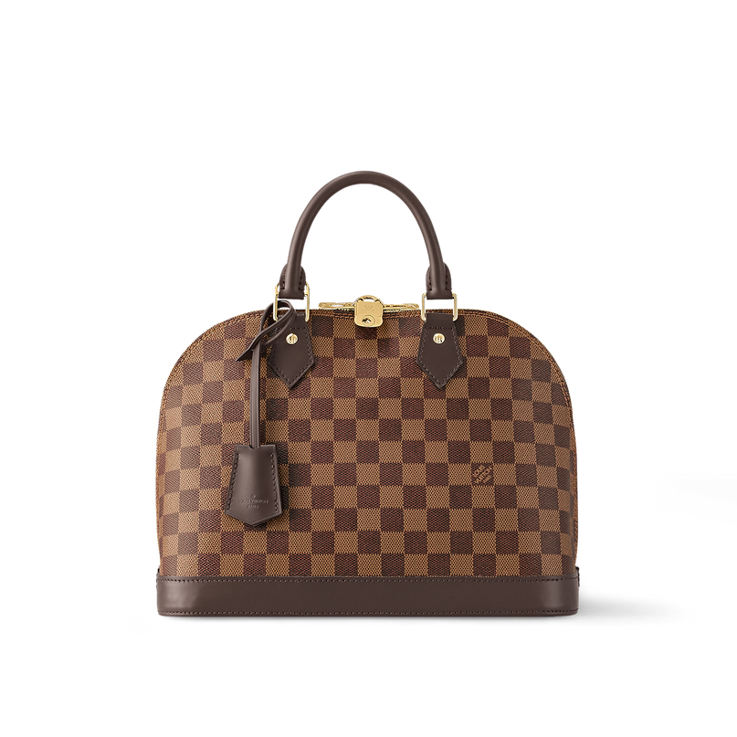 Sac Alma PM - LV - Classic