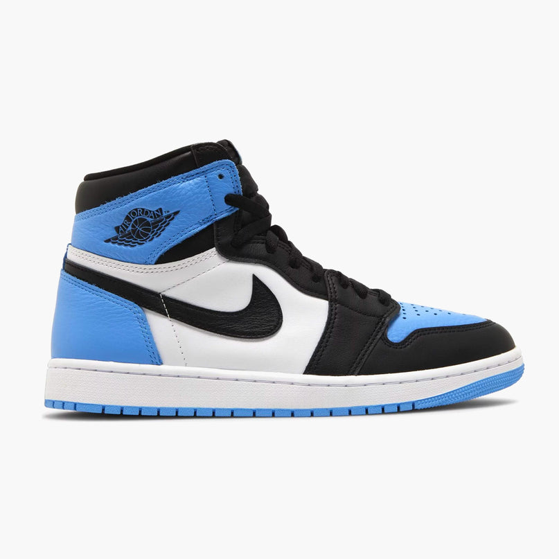 Air Jordan 1 Retro High OG UNC Toe