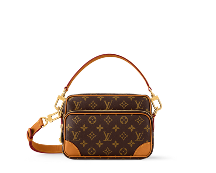 Sac Nil - LV - Marron