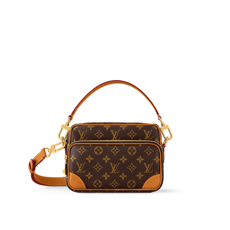 Sac Nil - LV - Marron