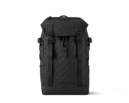 Sac à dos Getaway - LV - Full Black