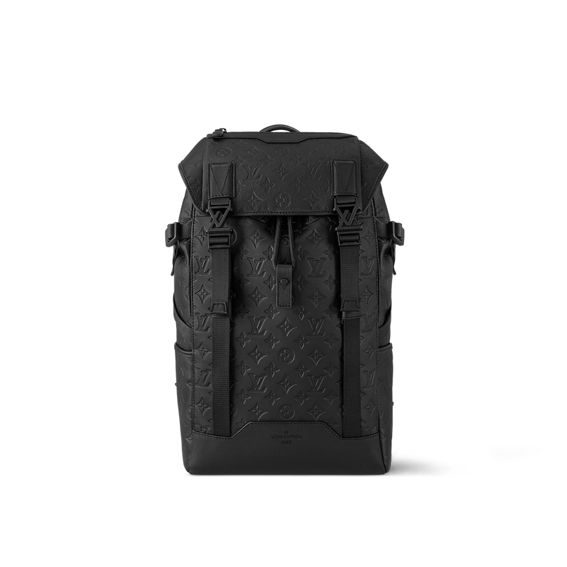 Sac à dos Getaway - LV - Full Black