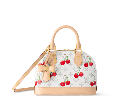 LV x TM - Sac Alma BB
