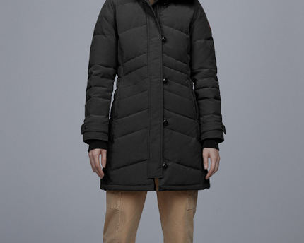 CANADA GOOSE - LORETTE PARKA WITH FUR