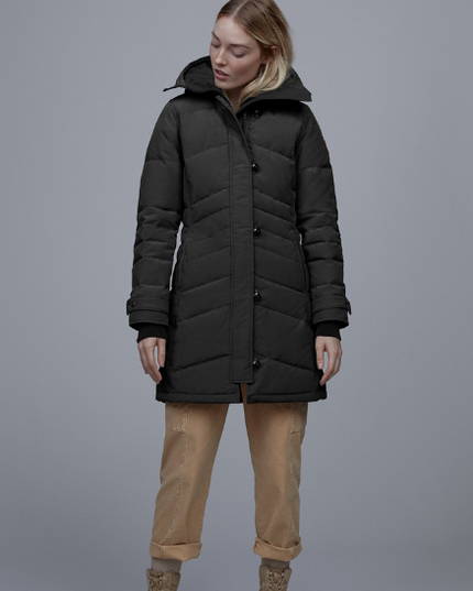 CANADA GOOSE - LORETTE PARKA WITH FUR