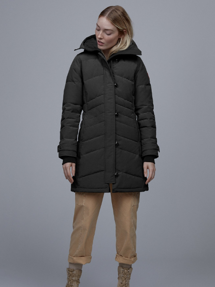 CANADA GOOSE - LORETTE PARKA WITH FUR
