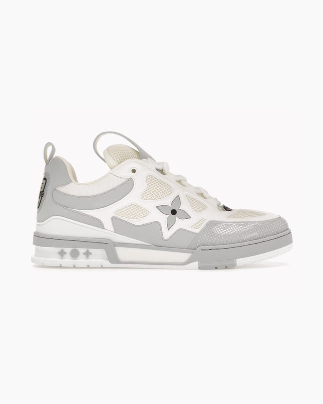 Louis Vuitton Sneaker Skate Grey