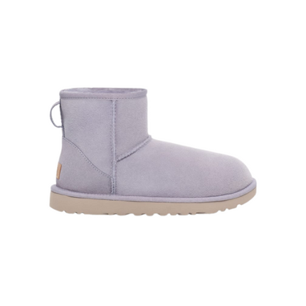 Botte UGG Classic Mini Il - Violet