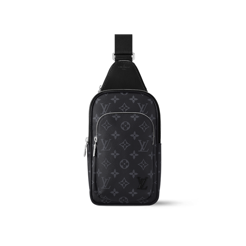 Sac Avenue Slingbag PM - LV - Noir