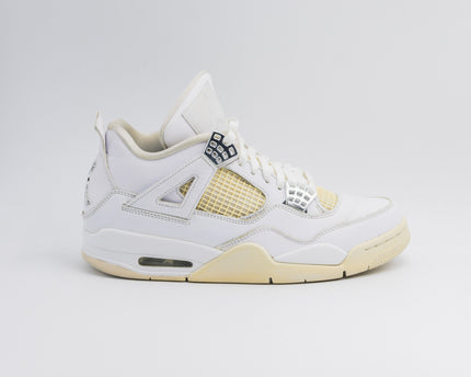 Air Jordan 4 Retro Pure Money