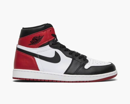 Air Jordan 1 Retro High OG Black Toe