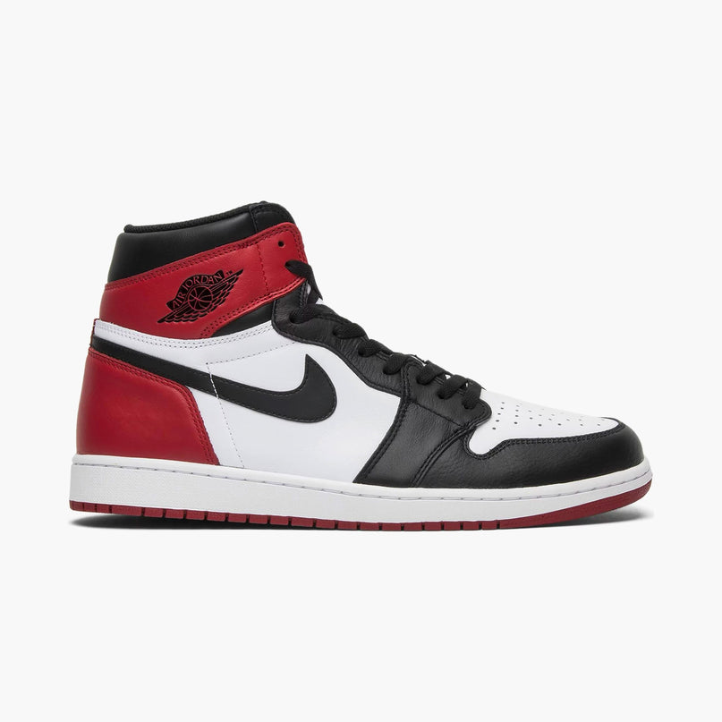 Air Jordan 1 Retro High OG Black Toe