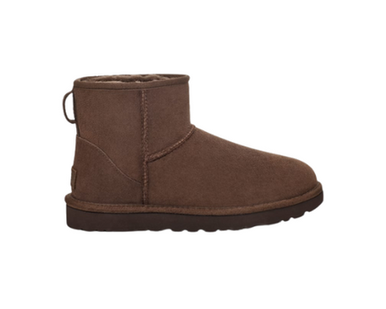 Botte UGG Classic Mini II Burnt Cedar - Marron