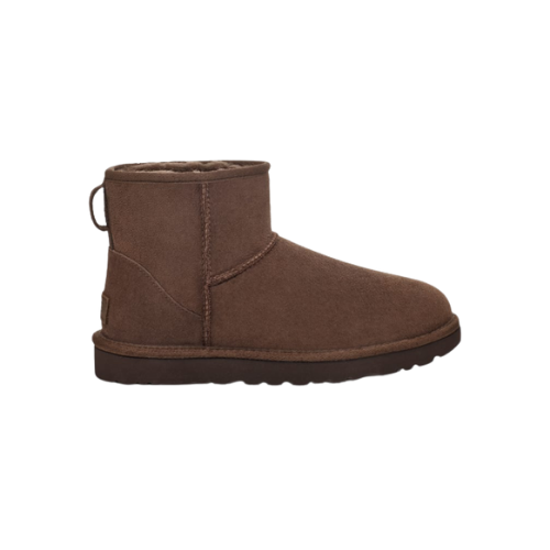 Botte UGG Classic Mini II Burnt Cedar - Marron