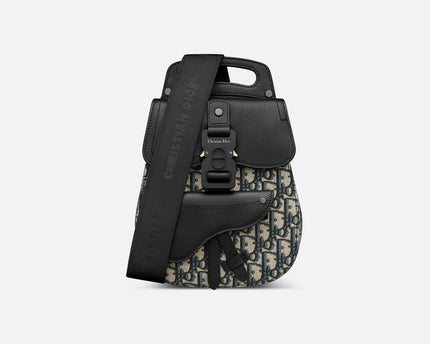 Slingbag Dior Gallop - Beige