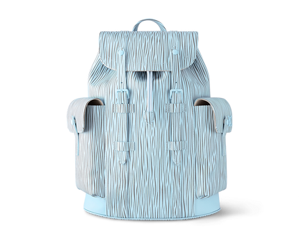 LV x Park Seo-Bo - Sac à dos Christopher MM