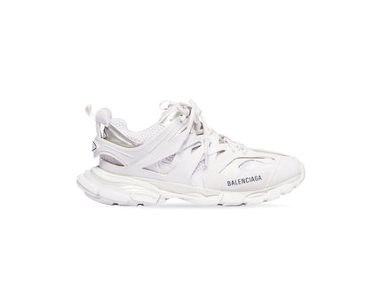 Balenciaga Track White
