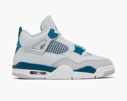 Air Jordan 4 Retro Military Blue