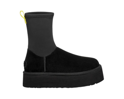 Botte UGG Classic Dipper Black