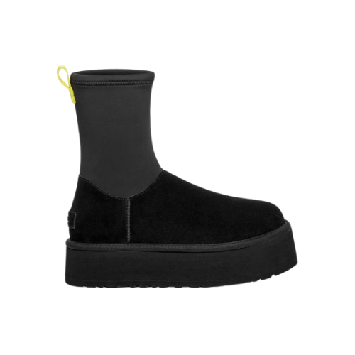 Botte UGG Classic Dipper Black