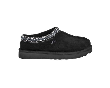 UGG TASMAN - Chaussons - Noir