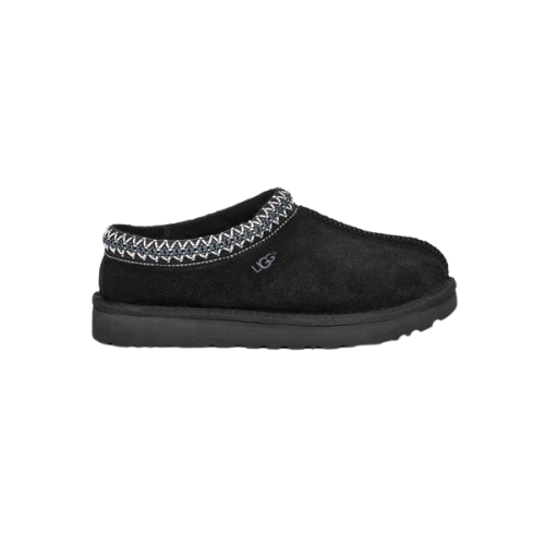 UGG TASMAN - Chaussons - Noir