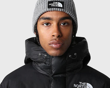 Bonnet Mixte Gris TNF