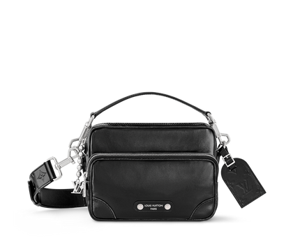 Sac Nil - LV - Noir