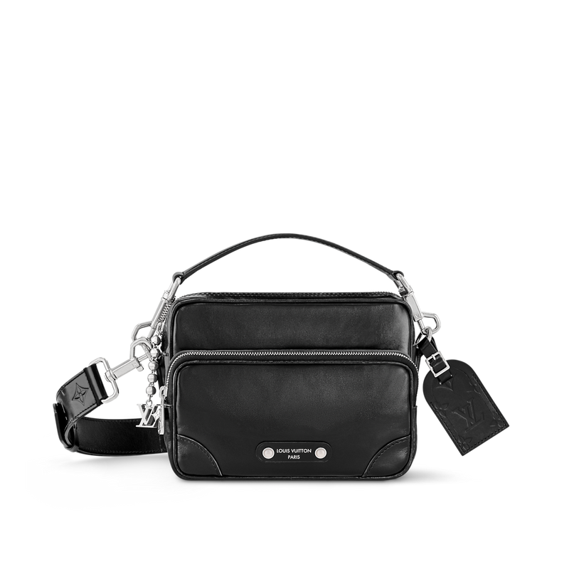 Sac Nil - LV - Noir