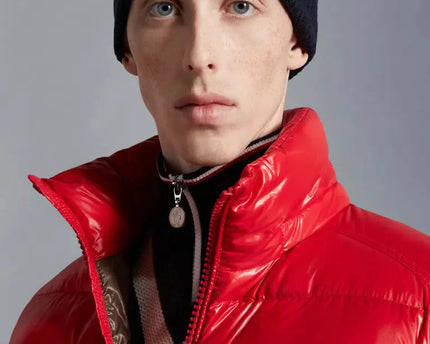 Bonnet｜Bleu Marine Moncler