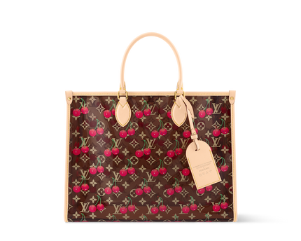 LV x TM - Sac OnTheGo GM