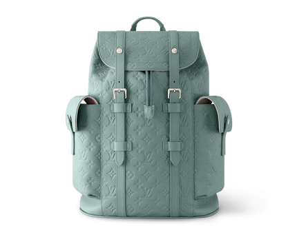 Sac à dos Christopher MM - LV - Vert